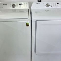 Samsung Washer & Samsung Dryer 
*Dryer $265/Washer $280 or Both for
$520*
Warranty & Delivery Available

Our store is located at:
1260 Highway 85 n
Fa