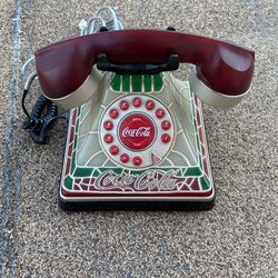 Coke Phone
