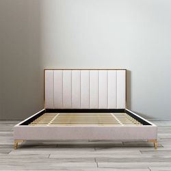 King bed frames