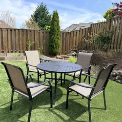 Dining Table Set