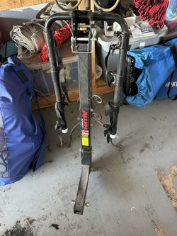 Allen Sport Bike Rack