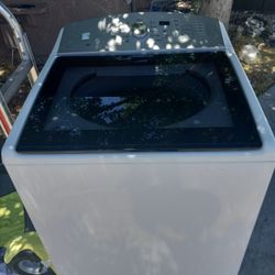 Washer  Kenmore 