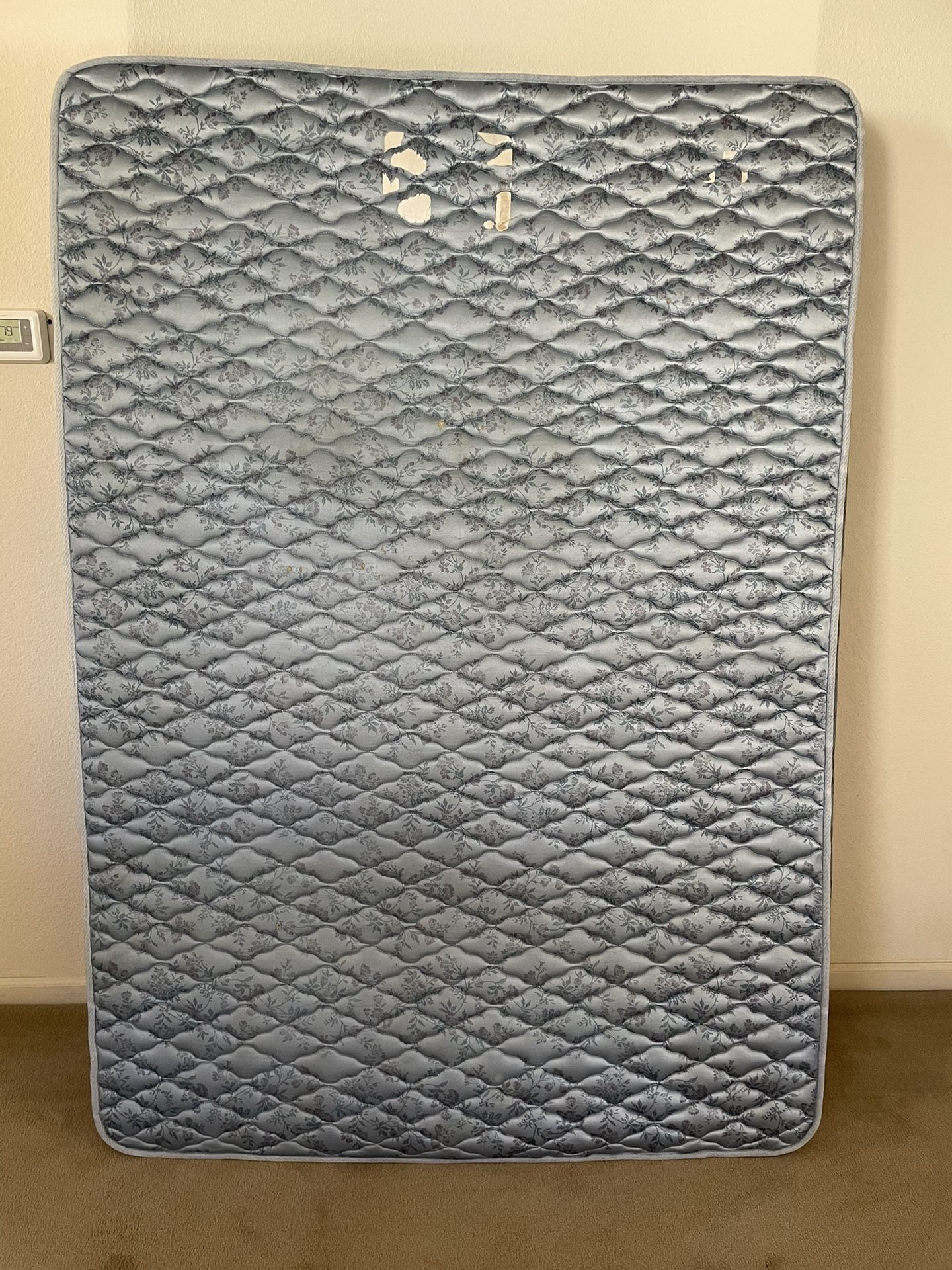 Mattress