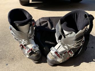 Ski Boots 27.5