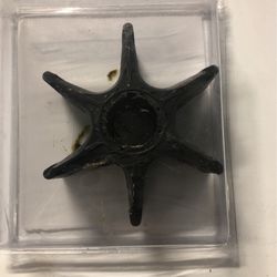 Yamaha Outboard Impeller 