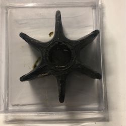 Yamaha Outboard Impeller 