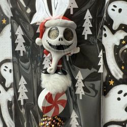 The Nightmare Before Christmas Beaded Pen