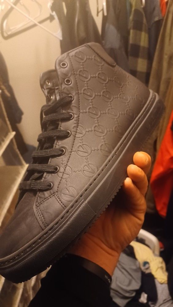 Valentino Men Shoe 10.5
