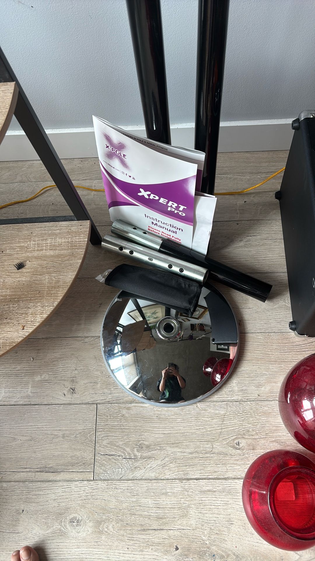 Xpole Xpert Pro