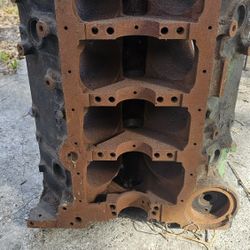 Gen IV LT1 4 Bolt Main