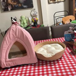 Cat Bed