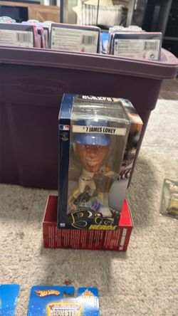 James Loney #7