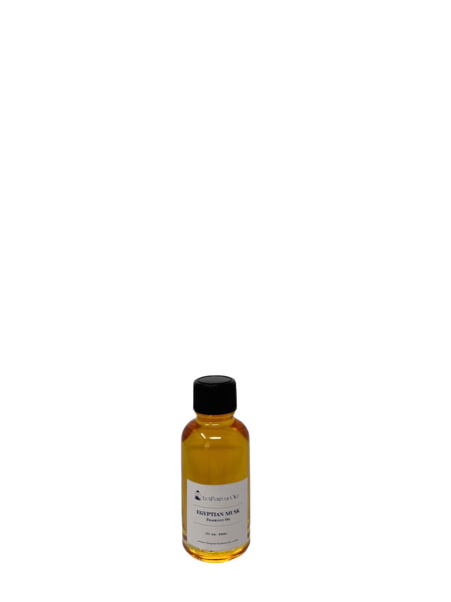 Egyptian Musk Fragrance Oil - 1 Oz. (30 ML)
