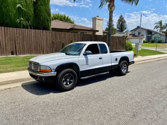 Dodge Dakota