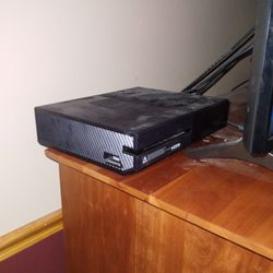 Xbox One HDMI  Model 1540