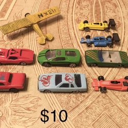 TOYS~PUZZLES~CARS~AIRPLANES 