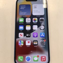 iPhone 13 128GB Cricket Wireless 