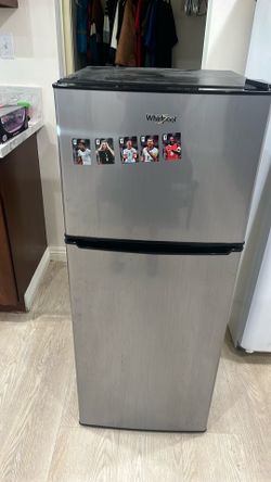 Refrigerador