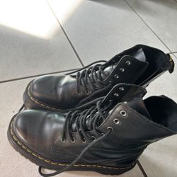 Doc Martens