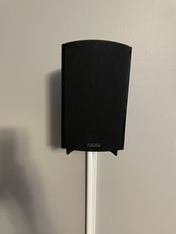 Definitive technology Pro Monitor 800