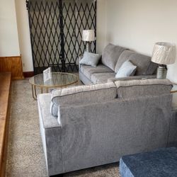 Living Room Set 