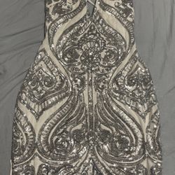Windsor Dress