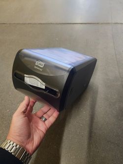 Tork Napkin Dispenser