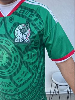 Mexico soccer jerseys