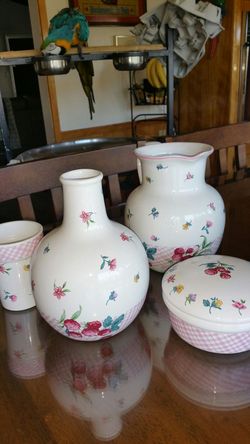 Bathroom Set