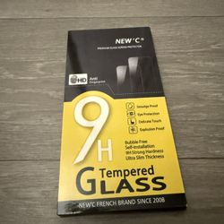 Screen Protector For iPhone 12 And Also iPhone 11 