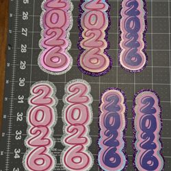 🎓Graduation Lei Topper 🎓