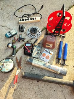 Tool bundle