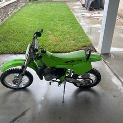 2000 Kawasaki 60