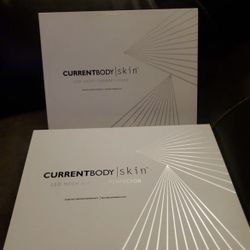 CurrentBody Skin Led Light Therapy Mask