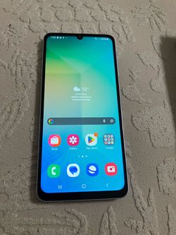 SAMSUNG GALAXY A06 128GB DUAL SIM