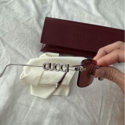 Gucci Sunglasses 