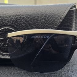 Vintage Gargoyle Legends 2 Sunglasses 