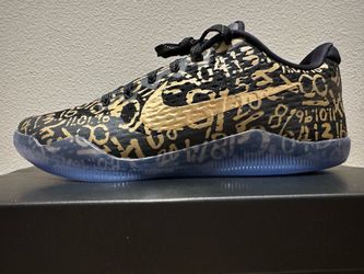 Nike Kobe 11 EM Protro 10.5
