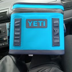YetI