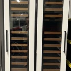 Wine Fridge 