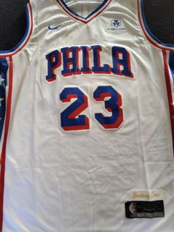 Lebron James Philadelphia 76ers jerseys