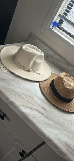 Hats