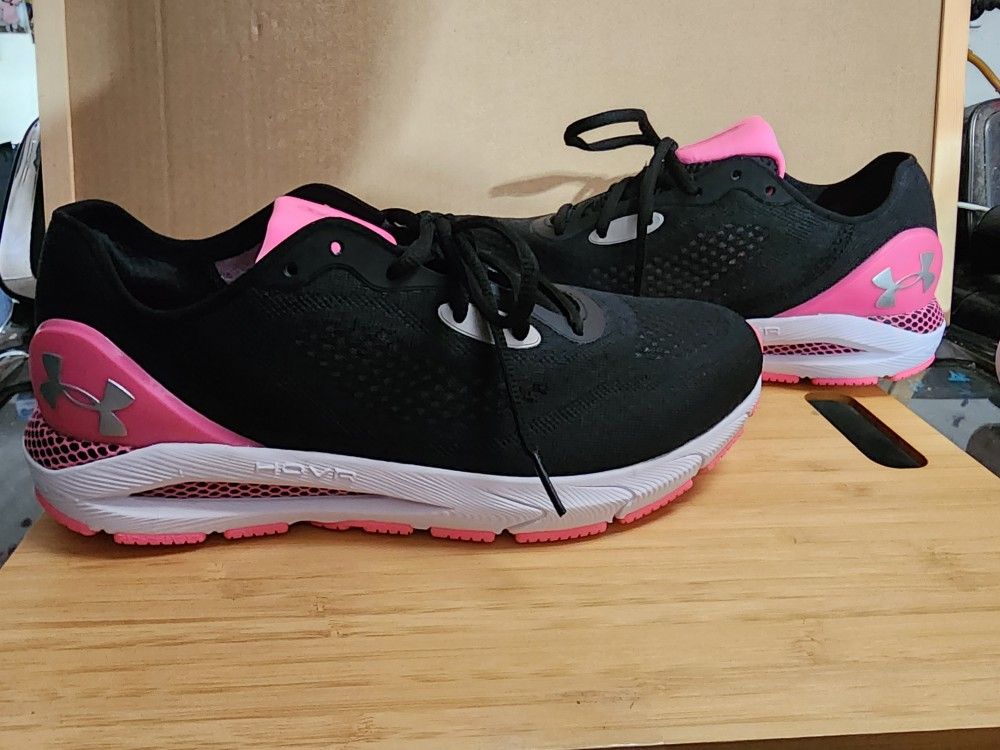 Sonic 5 Bluetooth Under Armour shoes
