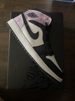 Brand New Jordan 1 Mid SE Zen Master