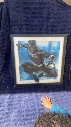 Black Panther