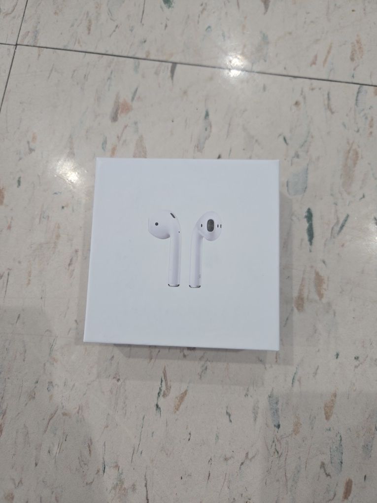 Airpods 1st generation