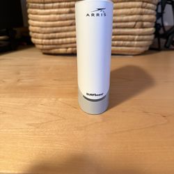 ARRIS S33 Cable Modem