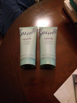 Epoch Icedancer Invg Leg Gel 3.4 FL Oz.