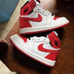 Toddler 6c Jordan 1