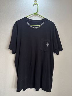 XL Chrome Hearts Shirt